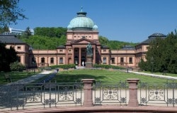 Bad Homburg