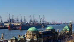 Hamburg