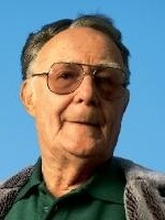 Ingvar Kamprad