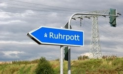 Mülheim an der Ruhr