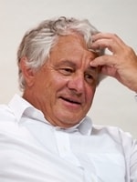 Hasso Plattner