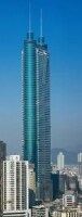 Shun Hing Square, Shenzen