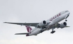 Beste Business Class: Qatar Airways