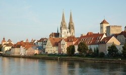 Regensburg 