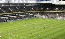 Tottenham Hotspur