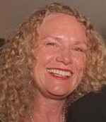 Christy Walton