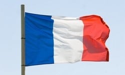 Frankreich
