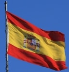 Spanien