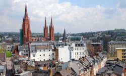 Wiesbaden