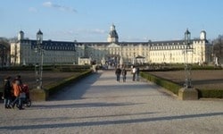 Karlsruhe