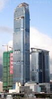 Central Plaza, Hongkong