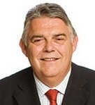 Gareth Davis, Imperial Tobacco Group
