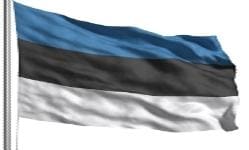 Estland