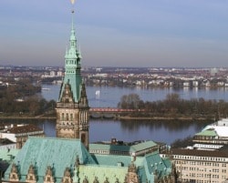 Hamburg
