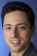 Sergey Brin