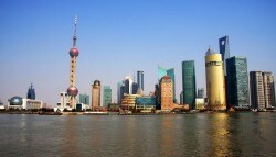Shanghai