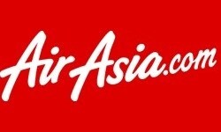 Beste Billigfluglinie: Airasia