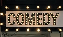 Jerry Seinfeld