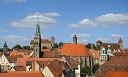 Nürnberg