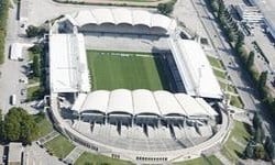 Olympique Lyonnais 