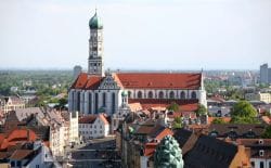 Augsburg