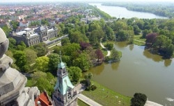 Hannover