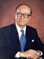 Li Ka-shing