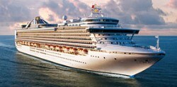 Ruby Princess