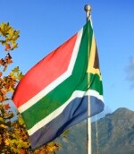 Südafrika