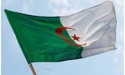 Algerien
