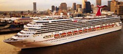 Carnival Conquest