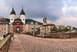 Heidelberg