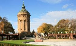 Mannheim