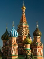 Moskau