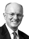 David J. OReilly
