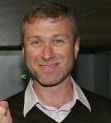 Roman Abramovich