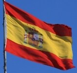 Spanien