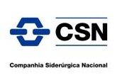 Benjamin Steinbruch, Companhia Siderúrgica Nacional