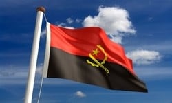 Angola