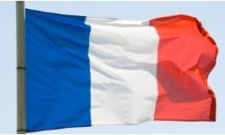 Frankreich