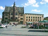 Schweinfurt 