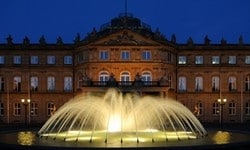 Stuttgart