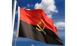Angola