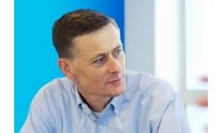 Bart Becht, Reckitt Benckiser Group