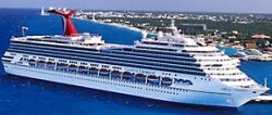Carnival Glory