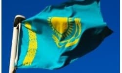 Kasachstan