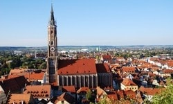 Landshut