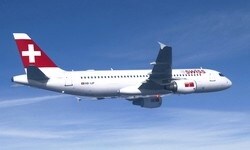 Bestes Kabinenpersonal in Europa: Swiss International Airlines