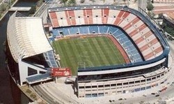 Atlético de Madrid 