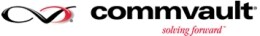 CommVault Systems
